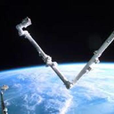 Timeline: The Shuttle Remote Manipulator System (Canadarm)