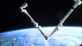 Timeline: The Shuttle Remote Manipulator System (Canadarm)