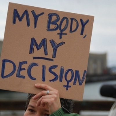 Timeline: Reproducing the Rigth of Freedom