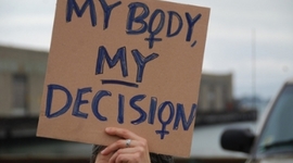 Timeline: Reproducing the Rigth of Freedom