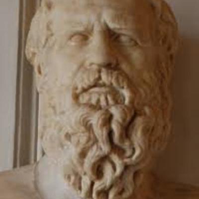 Timeline: Representantes de la Biología Antigua