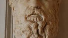 Timeline: Representantes de la Biología Antigua