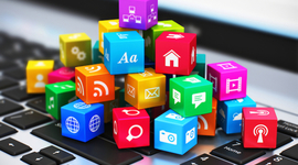 Timeline: historia del software