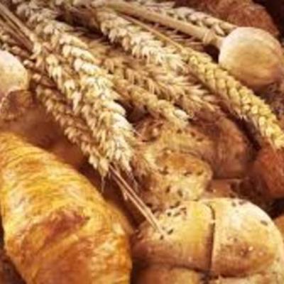 Timeline: Panadería