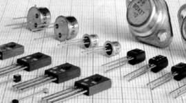 Timeline: Transistor