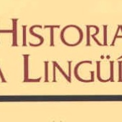 Timeline: Historia de la Lingüística