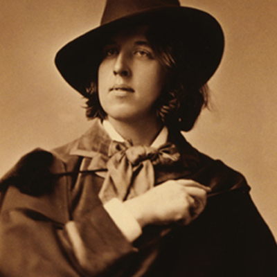 Timeline: Biografía Oscar Wilde