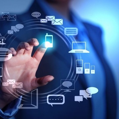 Timeline: Curso Objetos Virtuales de Aprendizaje