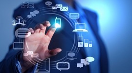 Timeline: Curso Objetos Virtuales de Aprendizaje