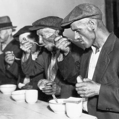 Timeline: La OIT y la búsqueda de la justicia social