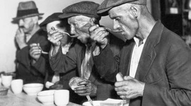 Timeline: La OIT y la búsqueda de la justicia social