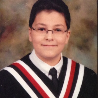 Timeline: Ali Al-Bayati's Timeline Assignment