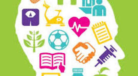 Timeline: health timeline