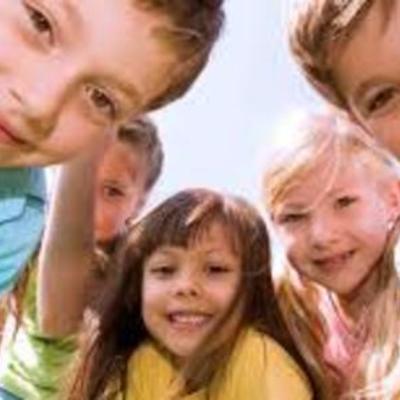 Timeline: Historia de la infancia