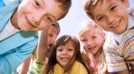 Timeline: Historia de la infancia