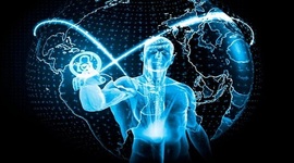 Timeline: Linea de Tiempo avances tecnologicos