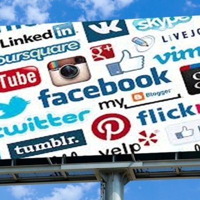 Timeline: Actividad 4. Línea del Tiempo de la Evolución de las Redes Sociales