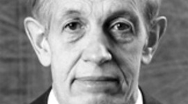 Timeline: John Forbes Nash