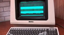 Timeline: Historia de las computadoras