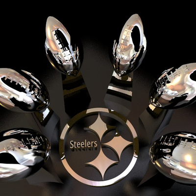 Timeline: Pittsburgh Steelers