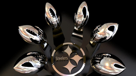 Timeline: Pittsburgh Steelers