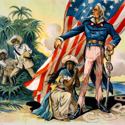 Timeline: The Spanish American War