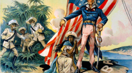 Timeline: The Spanish American War