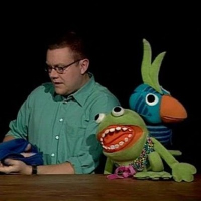 Timeline: Danmarks fødsel