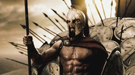 Timeline: Antigua Grecia