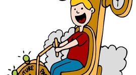 Timeline: Our Time Machine