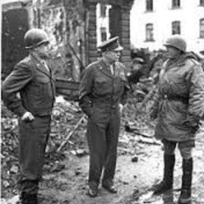 Timeline: l'inici del segle XX: La primera guerra Mundial (1914-1918)