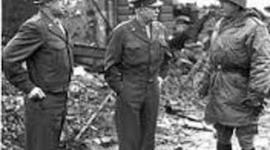 Timeline: l'inici del segle XX: La primera guerra Mundial (1914-1918)