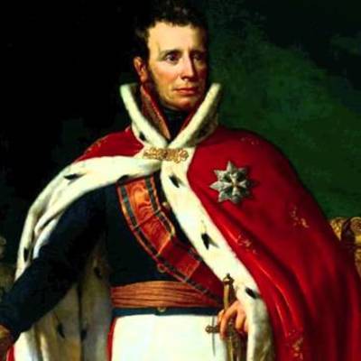 Timeline: De 19de eeuw