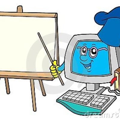 Timeline: EVOLUCIÓN DE LA TECNOLOGÍA EDUCATIVA