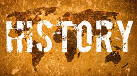 Timeline: Events in History