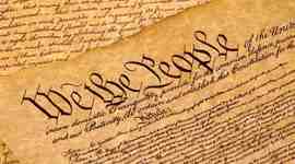 Timeline: Major Events for Early American Government