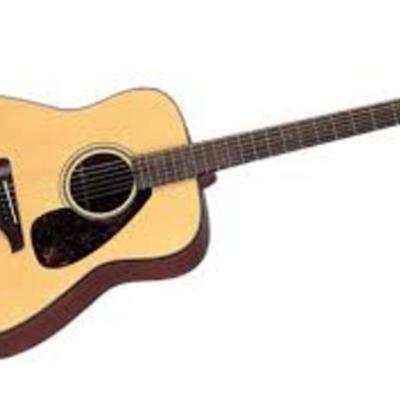 Timeline: The History of the Guitar