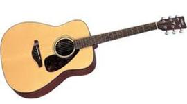 Timeline: The History of the Guitar