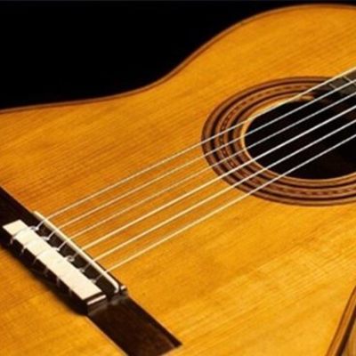 Timeline: History of the Guitar