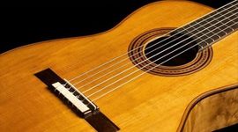 Timeline: History of the Guitar