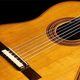 Classical guitar