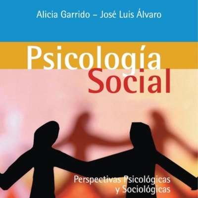 Timeline: LA CONSOLIDACIÓN DE LA PSICOLOGÍA SOCIAL COMO DISCIPLINA INDEPENDIENTE