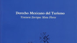 Timeline: Legislación Turística Mexicana - Braulio Giovanni Medina Santoyo - UniCaribe