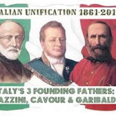 Timeline: History Italian Unification8B