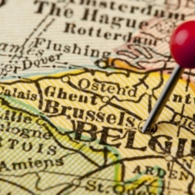 Timeline: Historic events - peoples and event Belgium 1830 - 2017