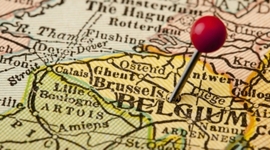 Timeline: Historic events - peoples and event Belgium 1830 - 2017