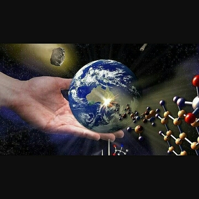 Timeline: Biologia antigua