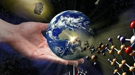 Timeline: Biologia antigua