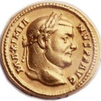 Timeline: History of the Byzantines