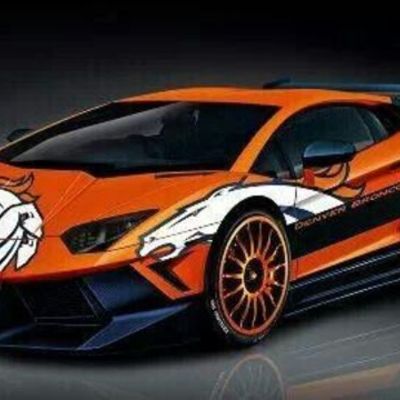 Timeline: Trenton Rich